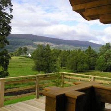 Chalet Blaich Fort William Zewnętrze zdjęcie