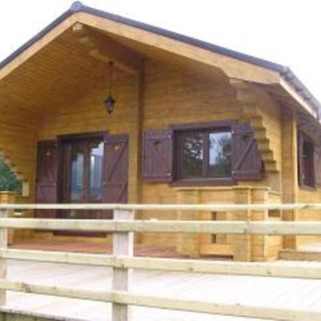 Chalet Blaich Fort William Zewnętrze zdjęcie