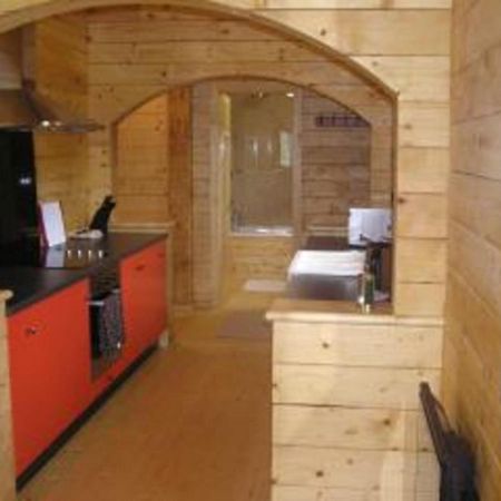 Chalet Blaich Fort William Zewnętrze zdjęcie