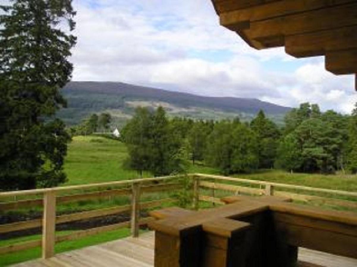 Chalet Blaich Fort William Zewnętrze zdjęcie
