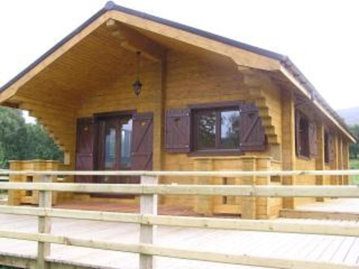 Chalet Blaich Fort William Zewnętrze zdjęcie