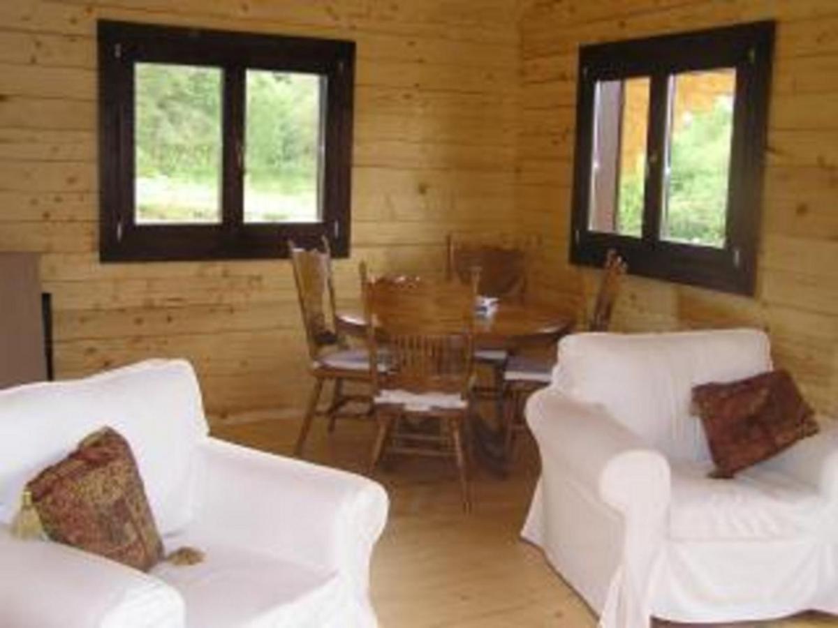 Chalet Blaich Fort William Zewnętrze zdjęcie