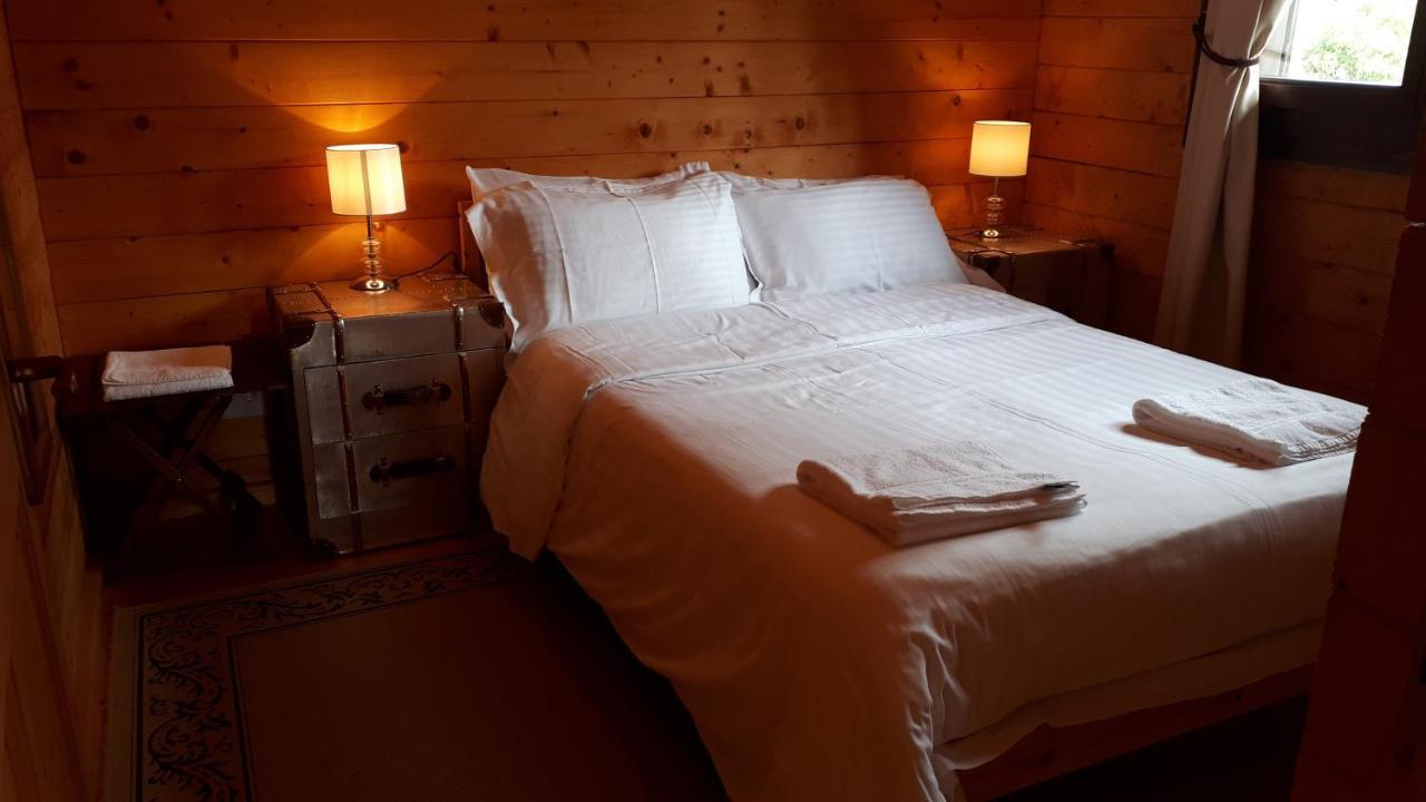 Chalet Blaich Fort William Zewnętrze zdjęcie