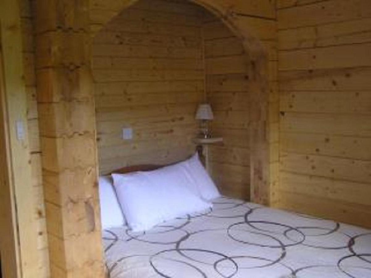 Chalet Blaich Fort William Zewnętrze zdjęcie