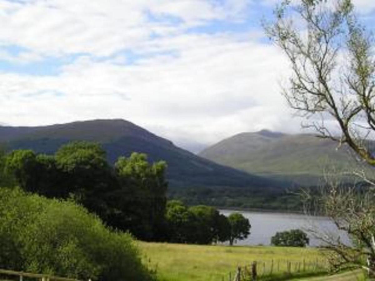 Chalet Blaich Fort William Zewnętrze zdjęcie